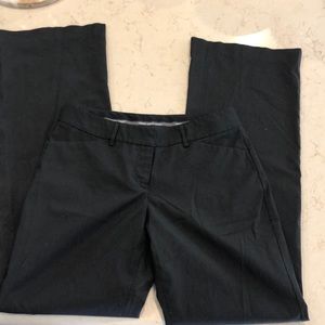 Express editor trousers